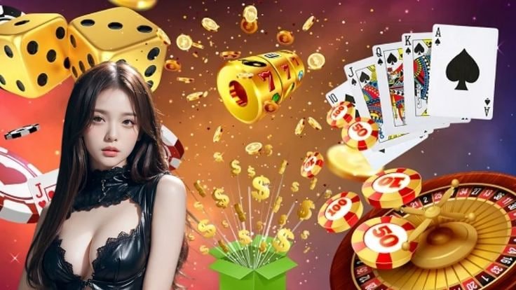 898com Tembak Ikan game online terbaik dengan grafis tajam dan jackpot besar