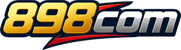 898com Logo
